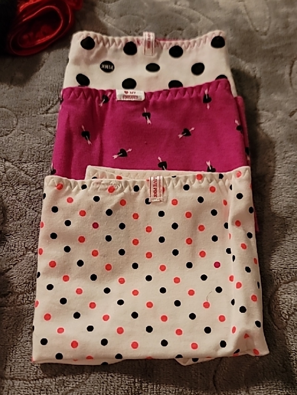 Vs Panty Bundle - Picture 6 of 7